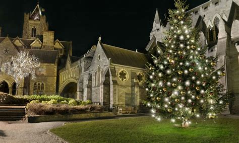 Happy Holidays from Ireland | Ireland.com