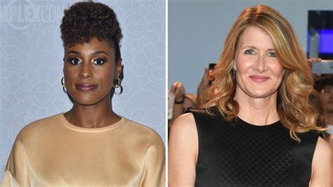 The Dolls Issa Rae Laura Dern To Battle Over Cabbage Patch Dolls In