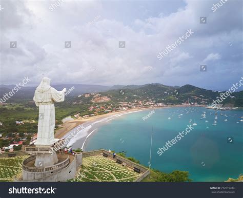 San Juan Del Sur Resort Nicaragua Stock Photo 712619434 Shutterstock