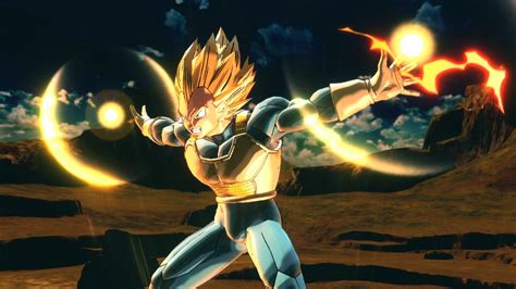 Xenoverse is also the third dragon ball game to feature character creation, the first being dragon ball online and the second being dragon ball z ultimate tenkaichi. Dragon Ball Xenoverse 2 arrives for the Nintendo Switch on ...