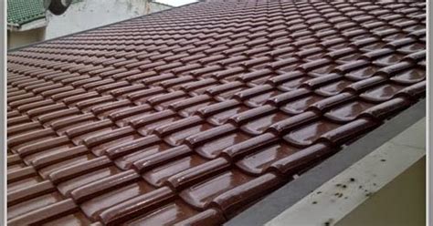 Sangat sulit sekali untuk mendapatkan batu bata ringan. Jenis Genteng Untuk Atap Rumah - Distributor Genteng ...