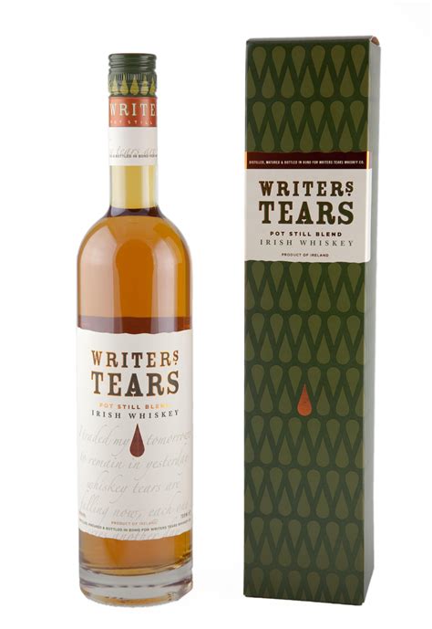 Writers Tears Copper Pot Irish Whiskey Aries Fine Wine And Spirits