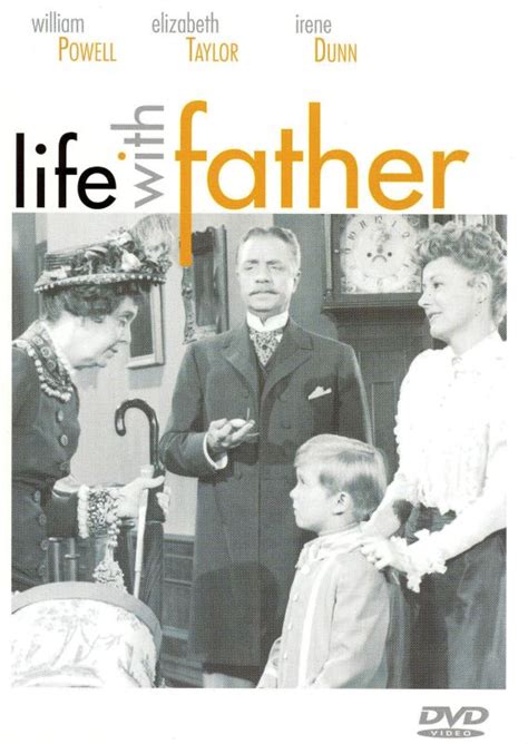 Life With Father 1947 Michael Curtiz Synopsis Characteristics