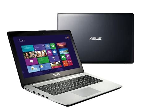 Asus V451la 14 Inch Laptop Old Version Electronics