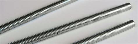 904l stainless steel rod we accept all small/large quantity orders. Stainless Steel 904L Threaded Rods, SS 904L Threaded Rods ...