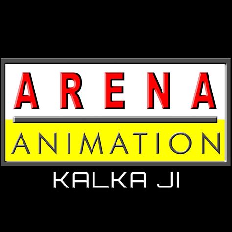 Arena Animation Kalkaji Delhi Delhi