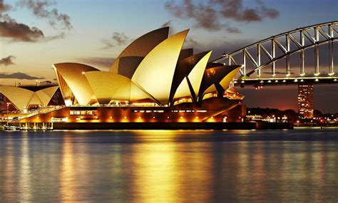 Sydney Best Places To Travel Sydney Hotel Australia Tourism