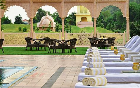 Jaipur Delhi Highway With A Stay At Rajasthali Resort And Spa In Kukas Youll Be Within The