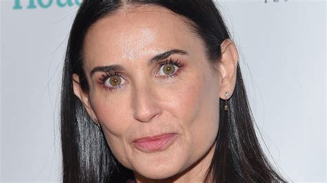 General Hospital Recast A Character Played By Demi Moore Celeb
