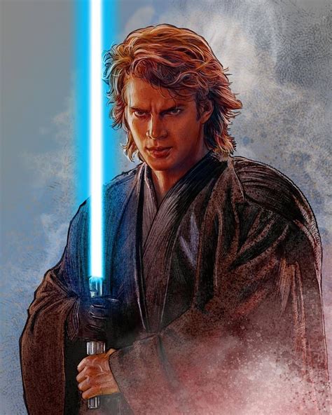 Star Wars An Anakin Skywalker Story Rstarwars