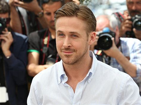 Ist Sex Mit Ryan Gosling Zum Heulen Schön Abendzeitung München