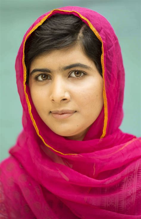 The pakistani activist malala yousafzai, who was shot in the head by the taliban for publicly advocating education for women and girls, . Simulcasts added to Malala Yousafzai UCSB presentation ...