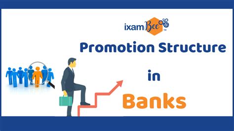 What Is The Promotion Structure In Public Sector Banks