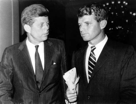 50 Años Del Asesinato De Bobby Kennedy El Lado Oscuro Del Famoso Clan