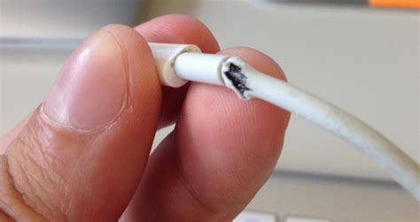 7 Ways To Prevent Your Iphone Charger Cable From Breaking