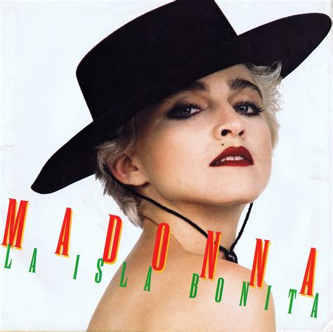 La Isla Bonita (song) | Madonnapedia | FANDOM powered by Wikia