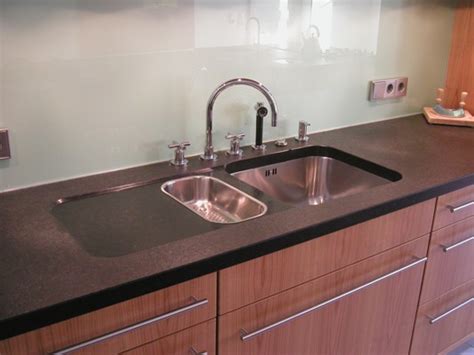 Naturstein Arbeitsplatten - Natursteindesign Rompf