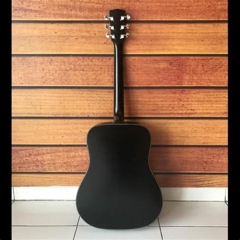 Jual Gitar Akustik Yamaha F310 Guitar Akustik Elektrik Eq 7545r New