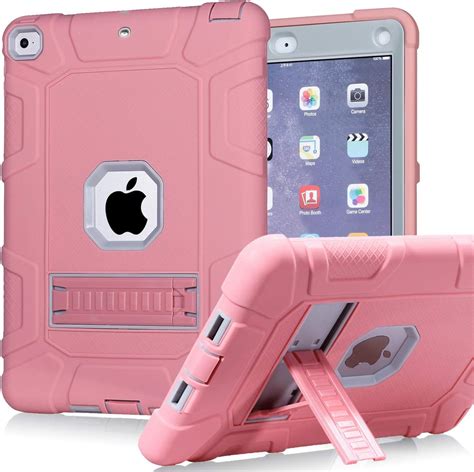 Top 10 Apple Ipad 97 Case Shockproof With Kickstand Home Previews