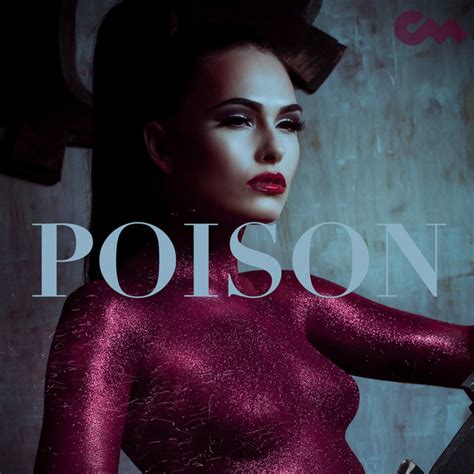 Poison Single By Moushoo Spotify