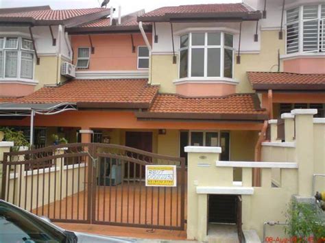 For those who prefer to house their businesses further from the cbd may consider areas like bukit jalil, puchong, bandar. 2 Storey House For Rent At Batu 9 SG Sering FOR RENT LEASE ...