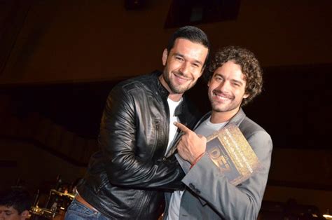 Check spelling or type a new query. 'O Apocalipse': Sérgio Marone e Guilherme Winter ...