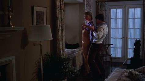 Nude Video Celebs Rebecca De Mornay Nude Risky Business 1983