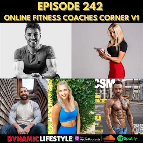 How To Become An Online Fitness Coach Version 1 Dynamic Lifestyle
