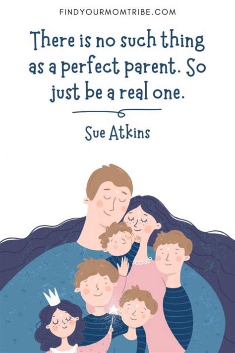80 Best Positive Parenting Quotes To Inspire You
