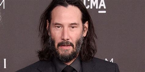 Keanu Reeves Says The Matrix 4 Is A Love Story