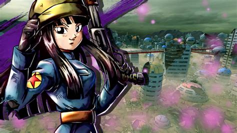 Mai is voiced by eiko yamada in japanese, teryl rothery in the ocean dub, cynthia cranz in mystical adventure, julie franklin in the funimation dub of dragon ball and dragon ball z, and colleen clinkenbeard in the funimation dub from battle of gods onward. Finally EX Mai Arrives || Dragon Ball Legends - YouTube