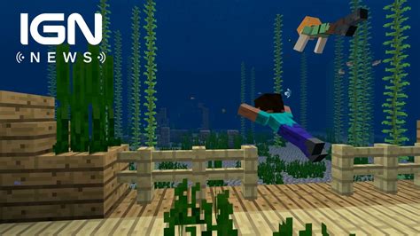 Download last version of minecraft: Minecraft Videos, Movies & Trailers - PC - IGN