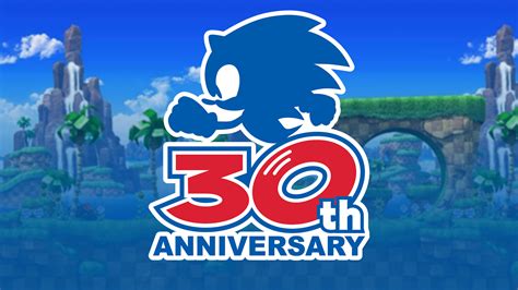 A Look At The Sonic 30th Anniversary Stream Gaming Instincts