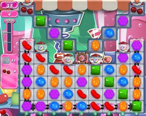 Tips And Walkthrough Candy Crush Level 2226