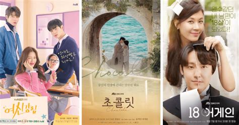 5 Feel Good K Dramas You Should Add To Your Watch List