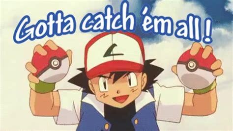 mythical strength lessons from pokemon if you wanna be the very best you gotta catch ‘em all