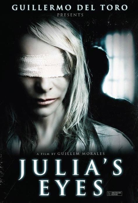 Julia S Eyes G Zler Film Afi Leri Izleme