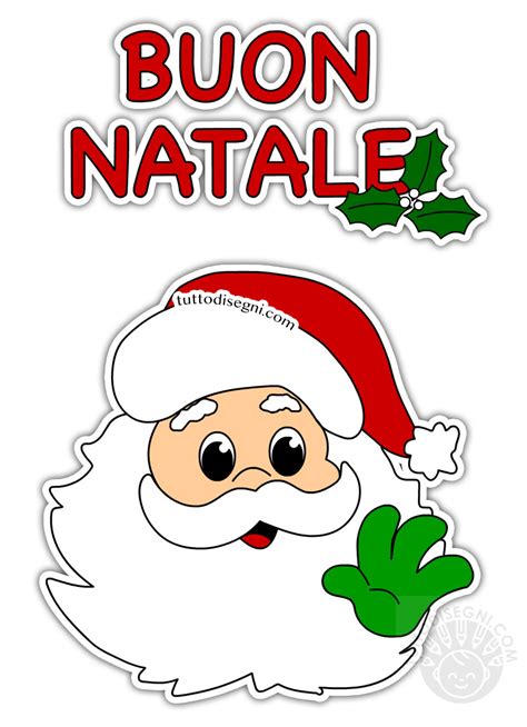 Clipart Auguri Di Buon Natale 10 Free Cliparts Download Images On