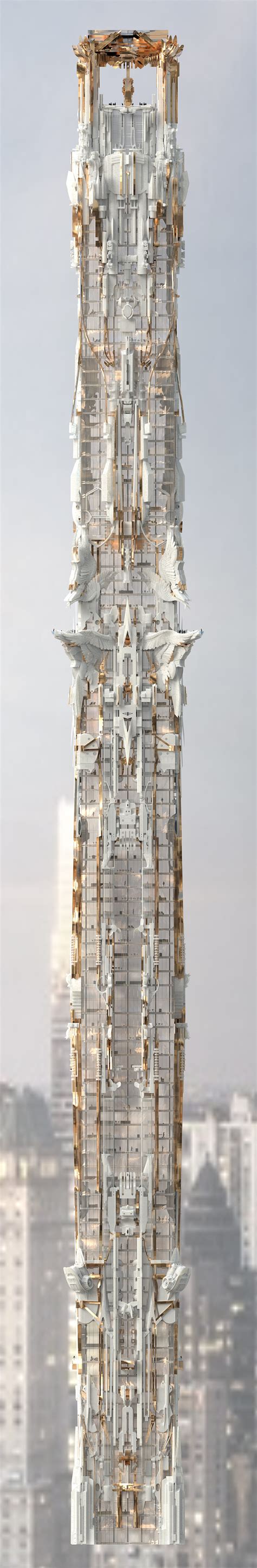 Helping to grow your business by providing high beaute mark designs is not affiliated with nor endorses any of the advertised companies. Architect Designs NYC Skyscraper Fit for a Khaleesi - Creators