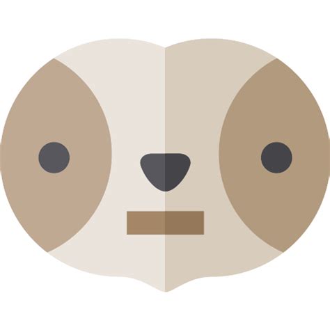Sloth Vector Svg Icon Png Repo Free Png Icons