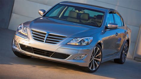We did not find results for: 2014 Hyundai Genesis Gets A Few Updates Before New Model's ...