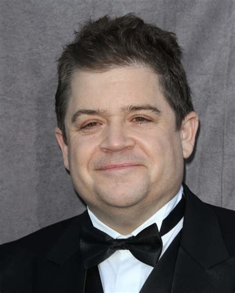 Patton Oswalt 25 Pictures Of Celebrities With Double Chins Complex