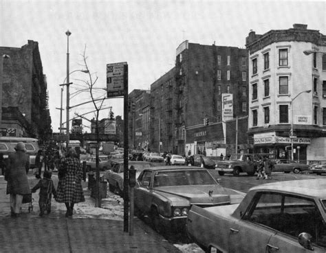 Harlem Home To The African American Communities Gentrification
