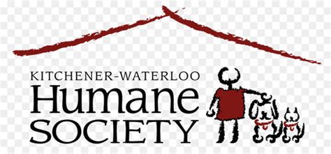 Kitchener Waterloo Humane Society Perth Logo Png Free Transparent