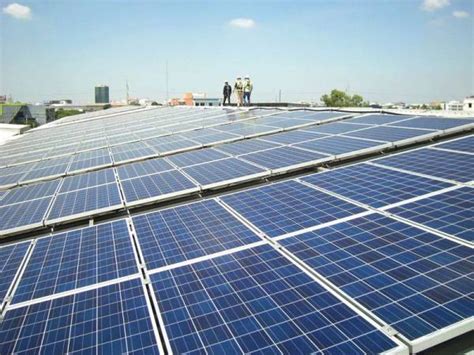 Peningkatan ini didorong oleh peningkatan populasi penduduk dan pertambahan permintaan. Fahami kepentingan tenaga solar