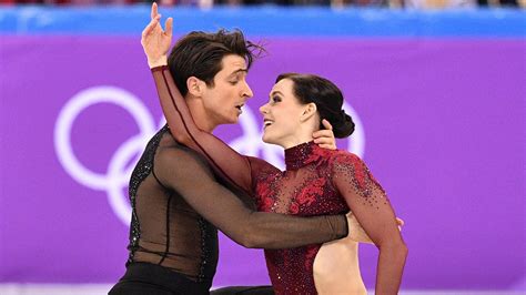 5 things regular couples can learn from pairs skaters