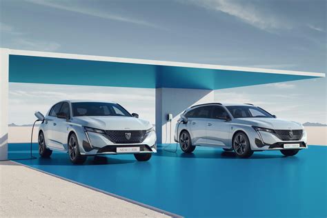 Electric Peugeot E 308 Details Out Car And Motoring News By