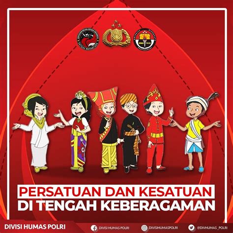 Contoh Poster Keragaman Agama Di Indonesia Unduh Gambar Poster Riset