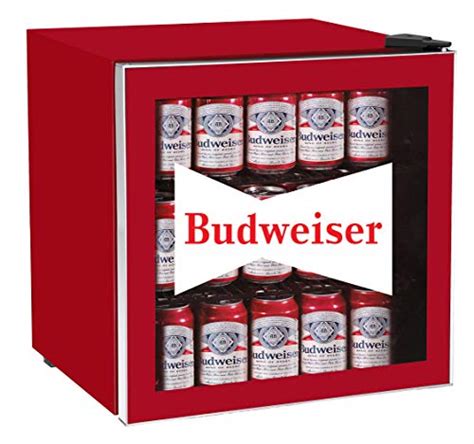 Find The Best Bud Light Refrigerator 2023 Reviews