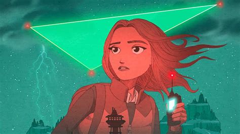Oxenfree 2 Análise Vale A Pena Review Critical Hits
